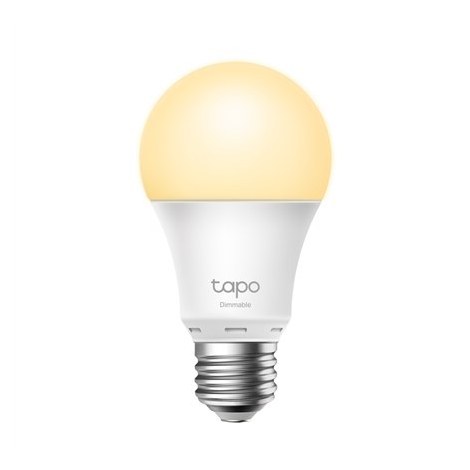 TP-LINK | Tapo L510E | Smart Wi-Fi Light Bulb